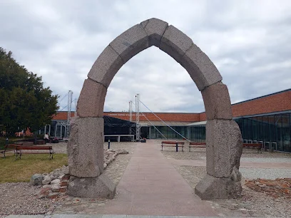 Zamek Biskupów Chełmińskich (Lubawa)