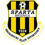 Herb: BKS Sparta Brodnica